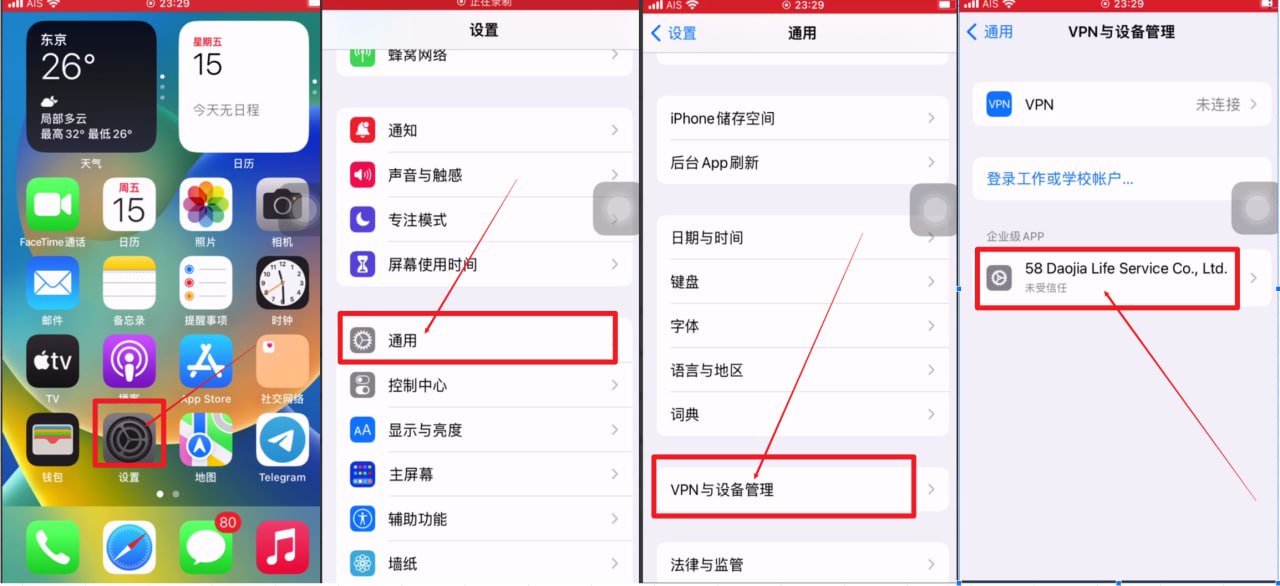 Hướng dẫn bằng ảnh
